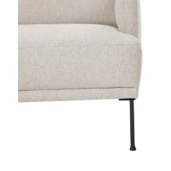 Divanetto Angolare Fluente