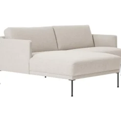 Divanetto Angolare Fluente