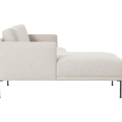 Divanetto Angolare Fluente