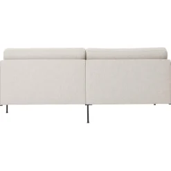 Divanetto Angolare Fluente