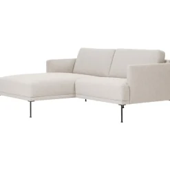 Divanetto Angolare Fluente