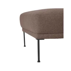 Divanetto Angolare Fluente