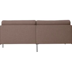 Divanetto Angolare Fluente