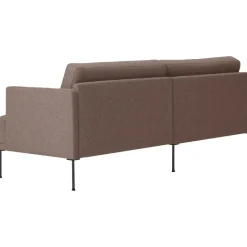 Divanetto Angolare Fluente