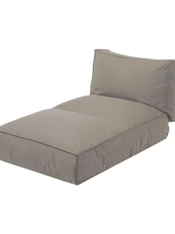 Divanetto Da Giardino Regolabile Stay