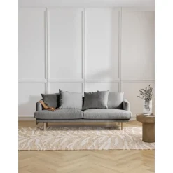 Divano 3 Posti Adrian