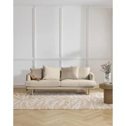 Divano 3 Posti Adrian