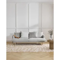 Divano 3 Posti Adrian