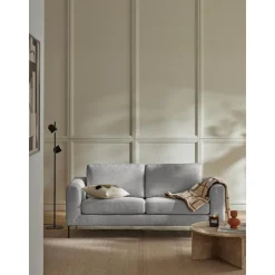 Divano 3 Posti Cucita