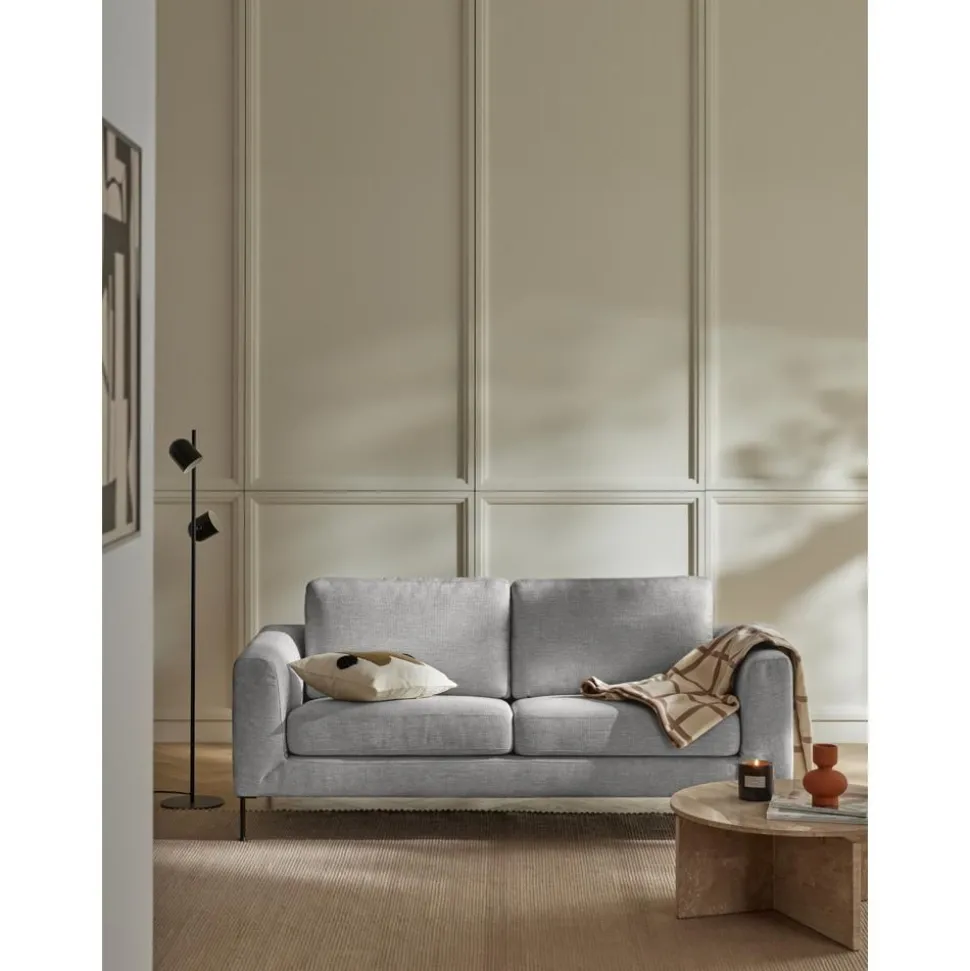 Divano 3 Posti Cucita