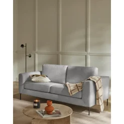 Divano 3 Posti Cucita