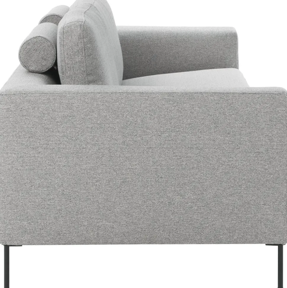 Divano 3 Posti Cucita