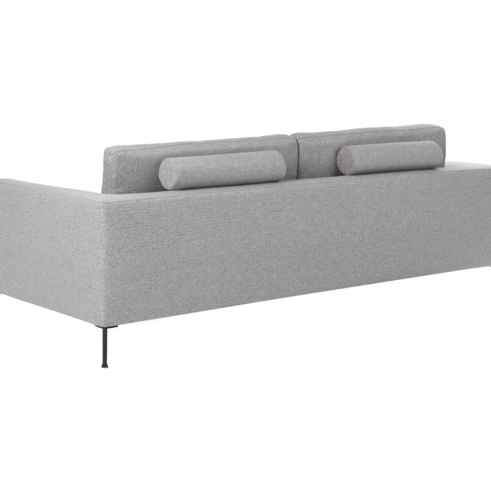 Divano 3 Posti Cucita