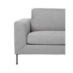 Divano 3 Posti Cucita