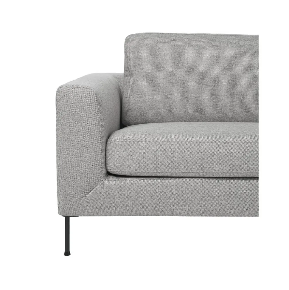 Divano 3 Posti Cucita