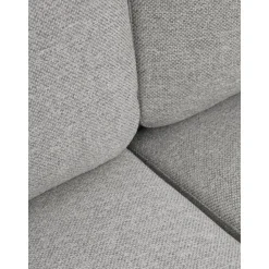 Divano 3 Posti Cucita