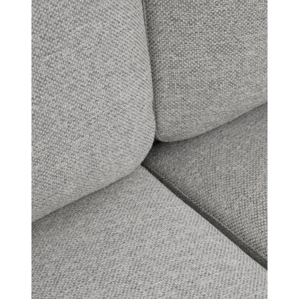 Divano 3 Posti Cucita