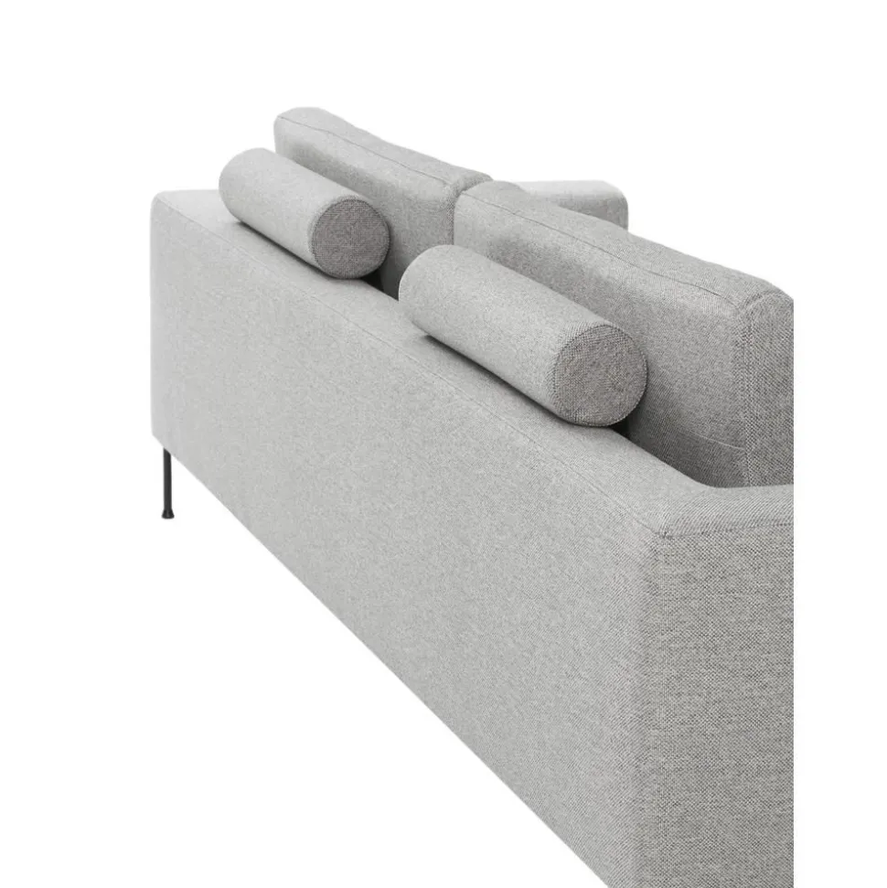 Divano 3 Posti Cucita