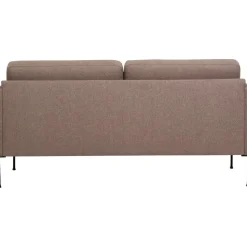 Divano 2 Posti Fluente