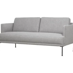 Divano 2 Posti Fluente