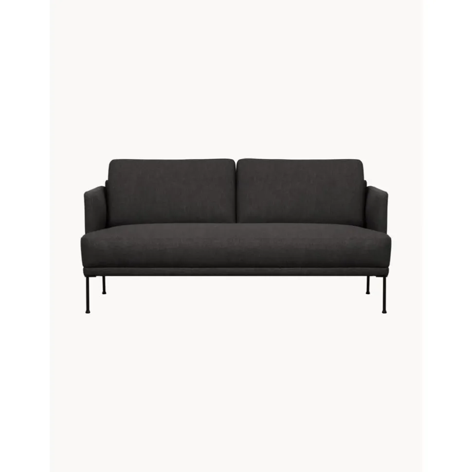 Divano 2 Posti Fluente