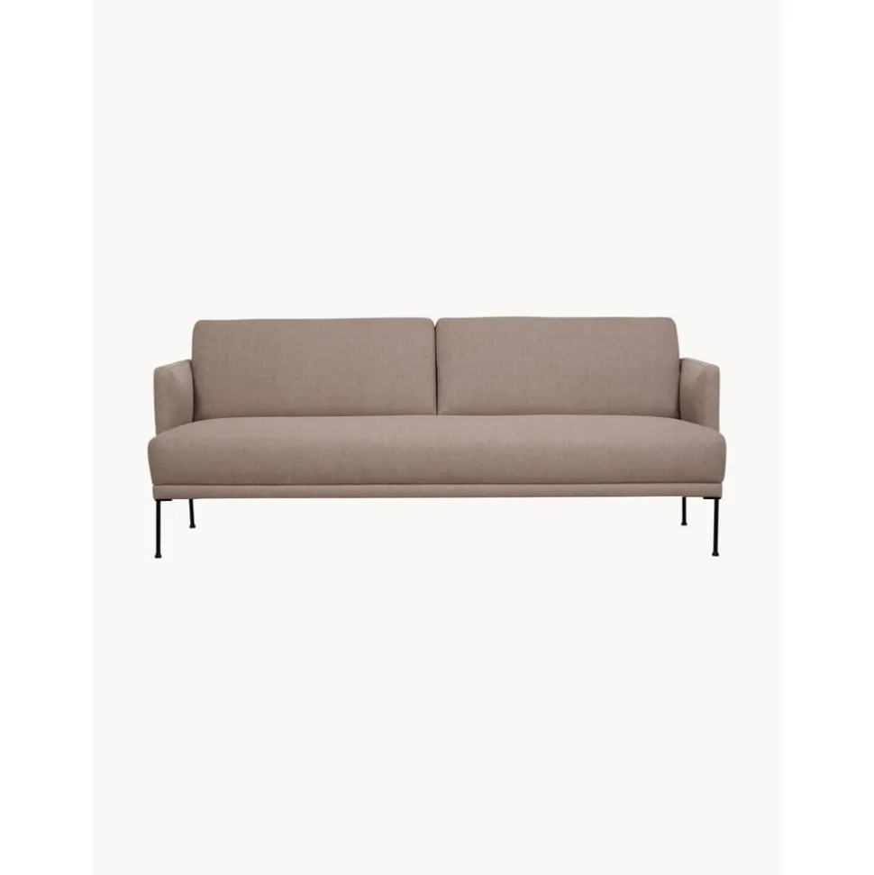 Divano 3 Posti Fluente