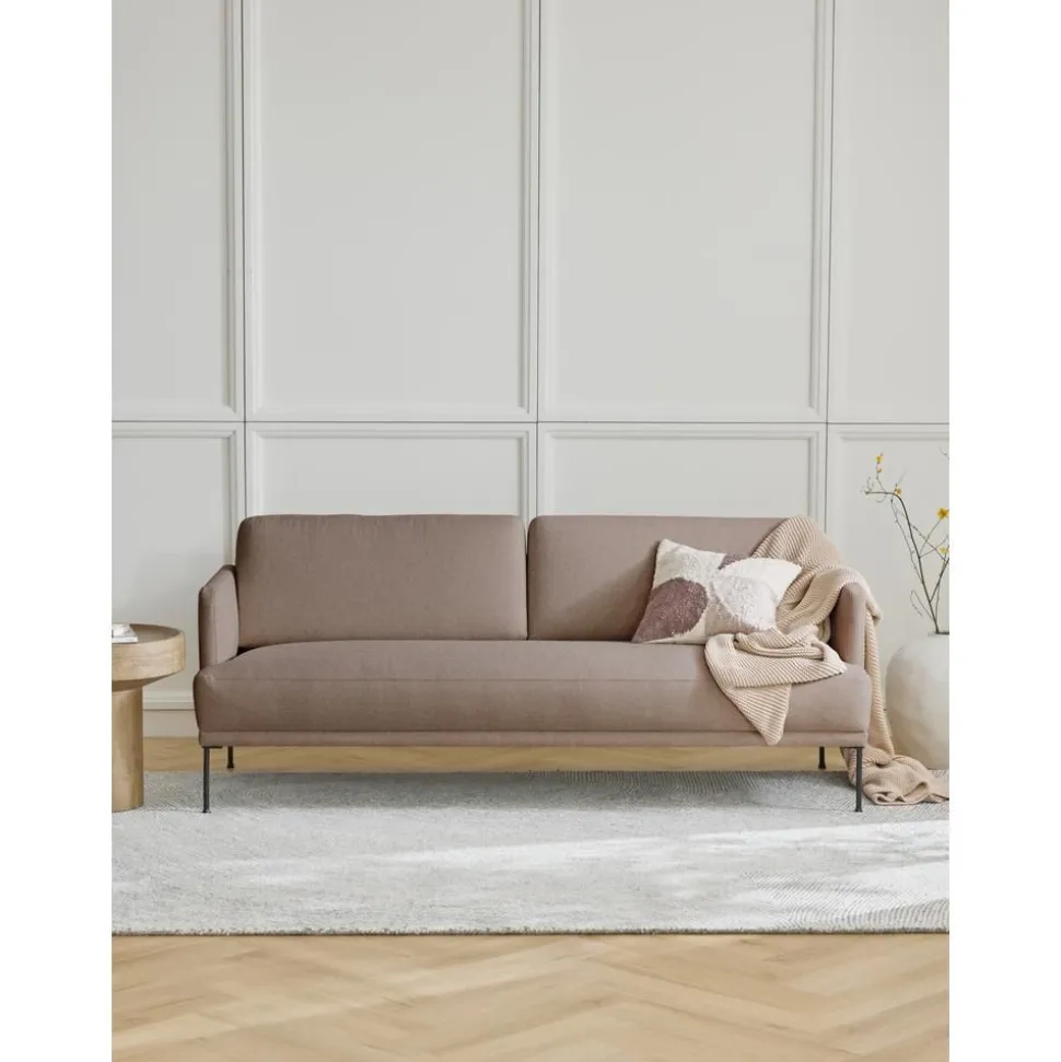 Divano 3 Posti Fluente