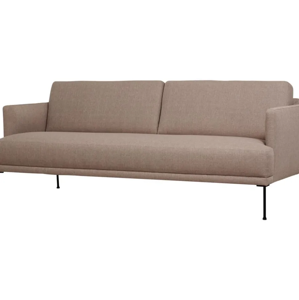 Divano 3 Posti Fluente