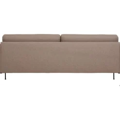 Divano 3 Posti Fluente