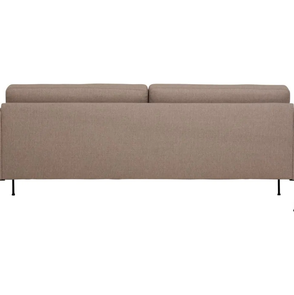 Divano 3 Posti Fluente