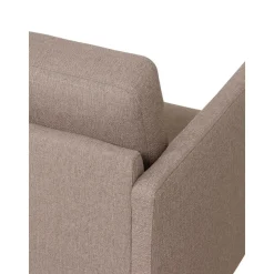 Divano 3 Posti Fluente