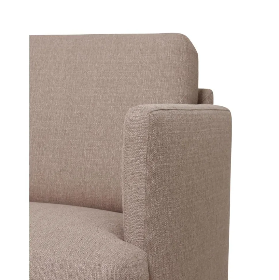 Divano 3 Posti Fluente