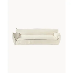 Divano 3 Posti In Tessuto Gia