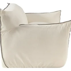 Divano 3 Posti In Tessuto Gia