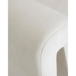 Divano 3 Posti In Velluto Mika