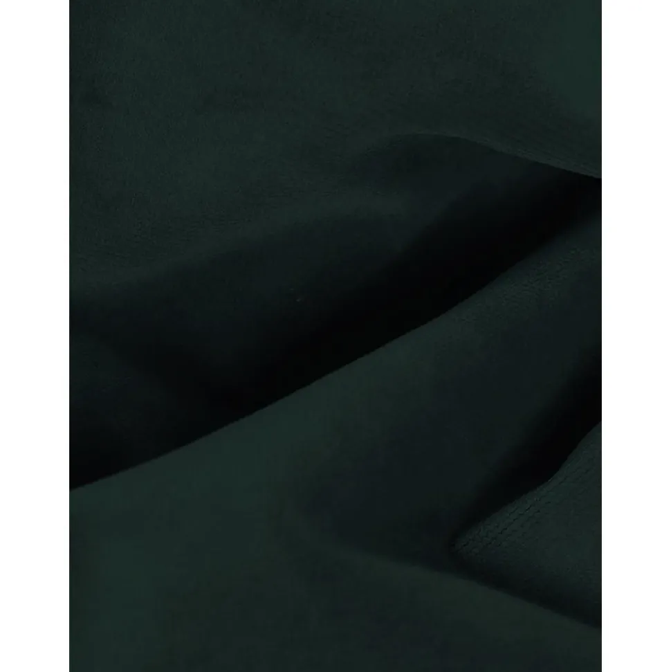 Divano 2 Posti In Velluto Moby