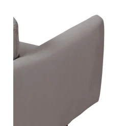 Divano 2 Posti In Velluto Moby