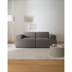 Divano 2 Posti Melva