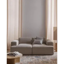 Divano 2 Posti Melva