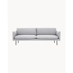Divano 3 Posti Moby