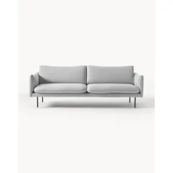 Divano 3 Posti Moby