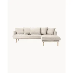 Divano Angolare 3 Posti Adrian