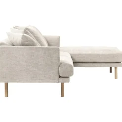 Divano Angolare 3 Posti Adrian