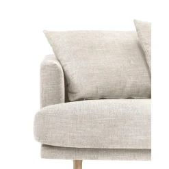 Divano Angolare 3 Posti Adrian