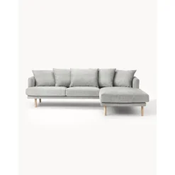 Divano Angolare 3 Posti Adrian