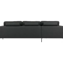 Divano Angolare 3 Posti Cucita