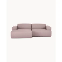 Divano Angolare 3 Posti Melva