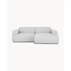 Divano Angolare 3 Posti Melva
