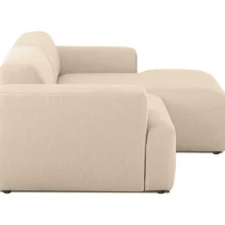 Divano Angolare 3 Posti Melva