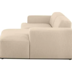 Divano Angolare 3 Posti Melva